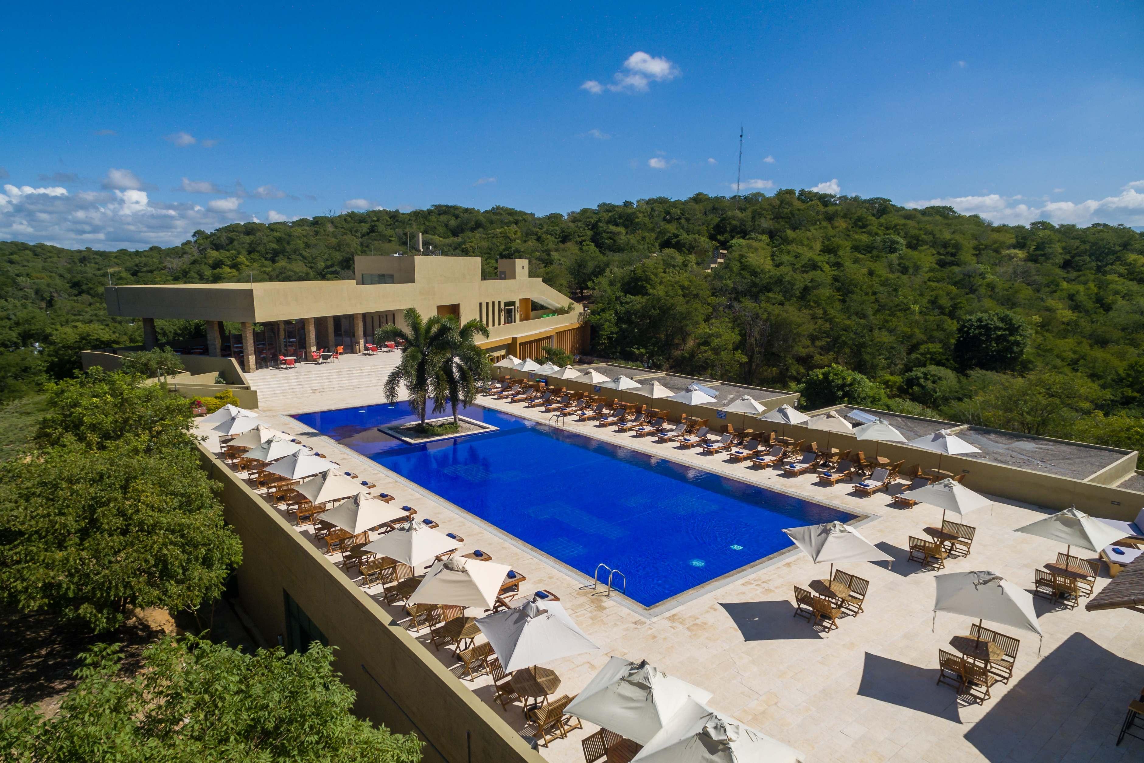 Hotel Waya Guajira Albania  Exterior photo